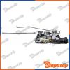 Serrure de porte gauche pour HYUNDAI | EZC-HY-625, 81310-26011